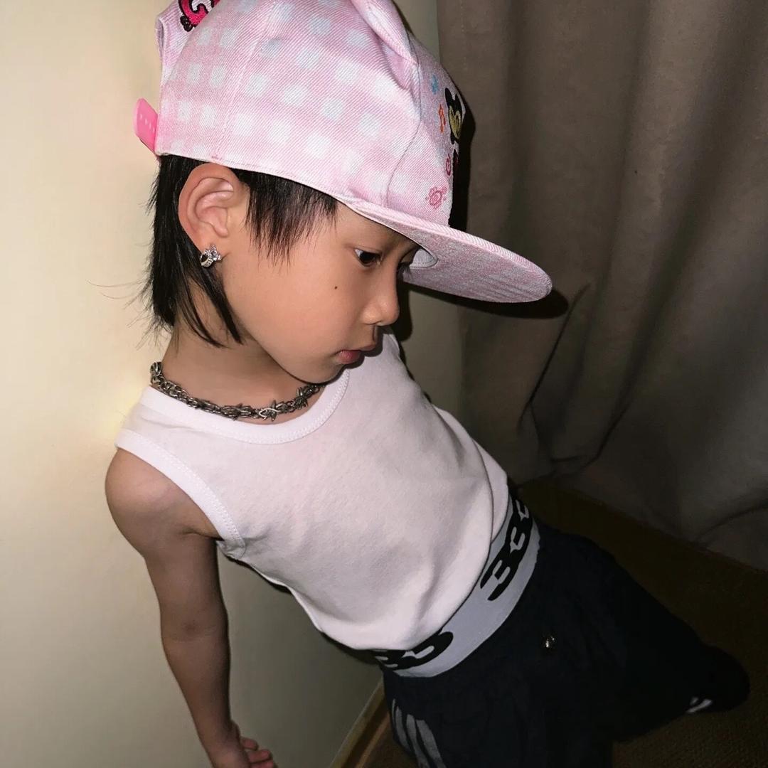 林开开