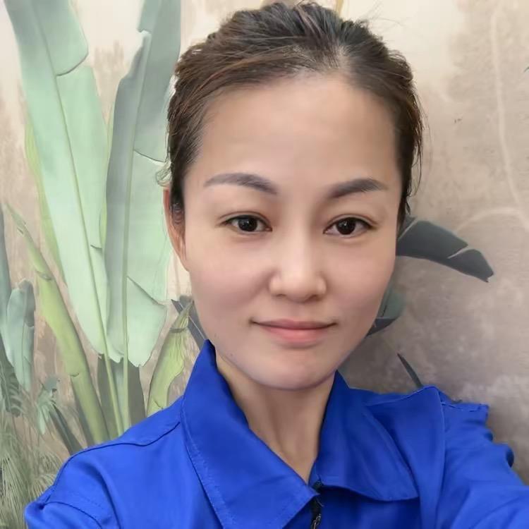 种田的小妹