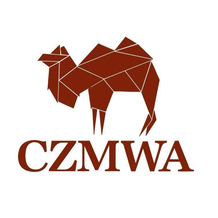 骆驼骑师品牌户外服饰直播间