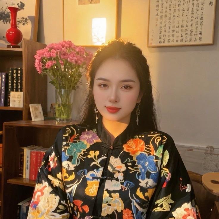 《玉缘阁》玉静子师傅