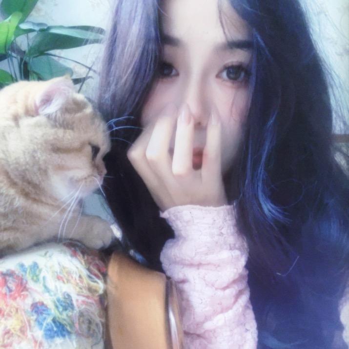 ¹⁸💞小黎姐姐