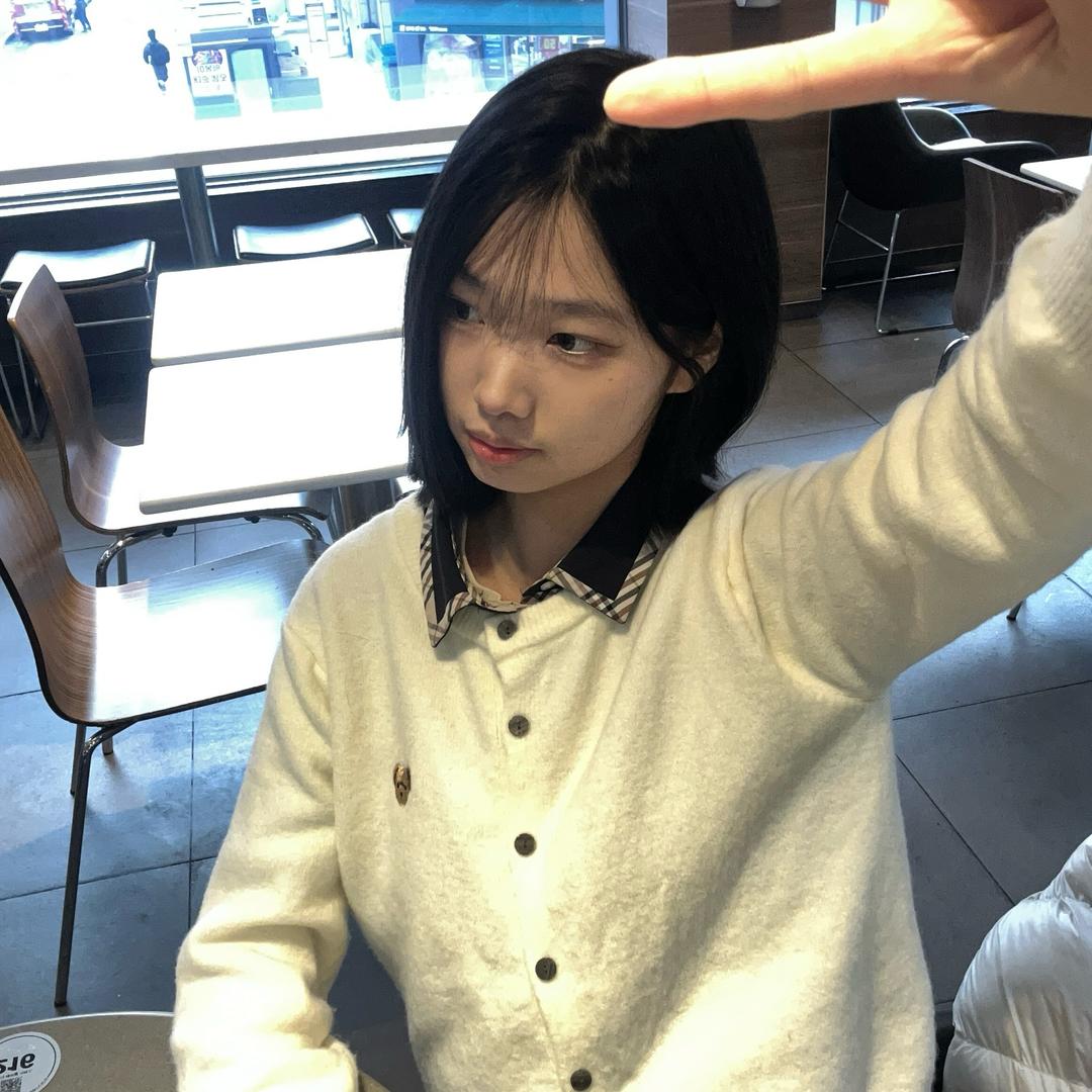 炸了个小梨🍐