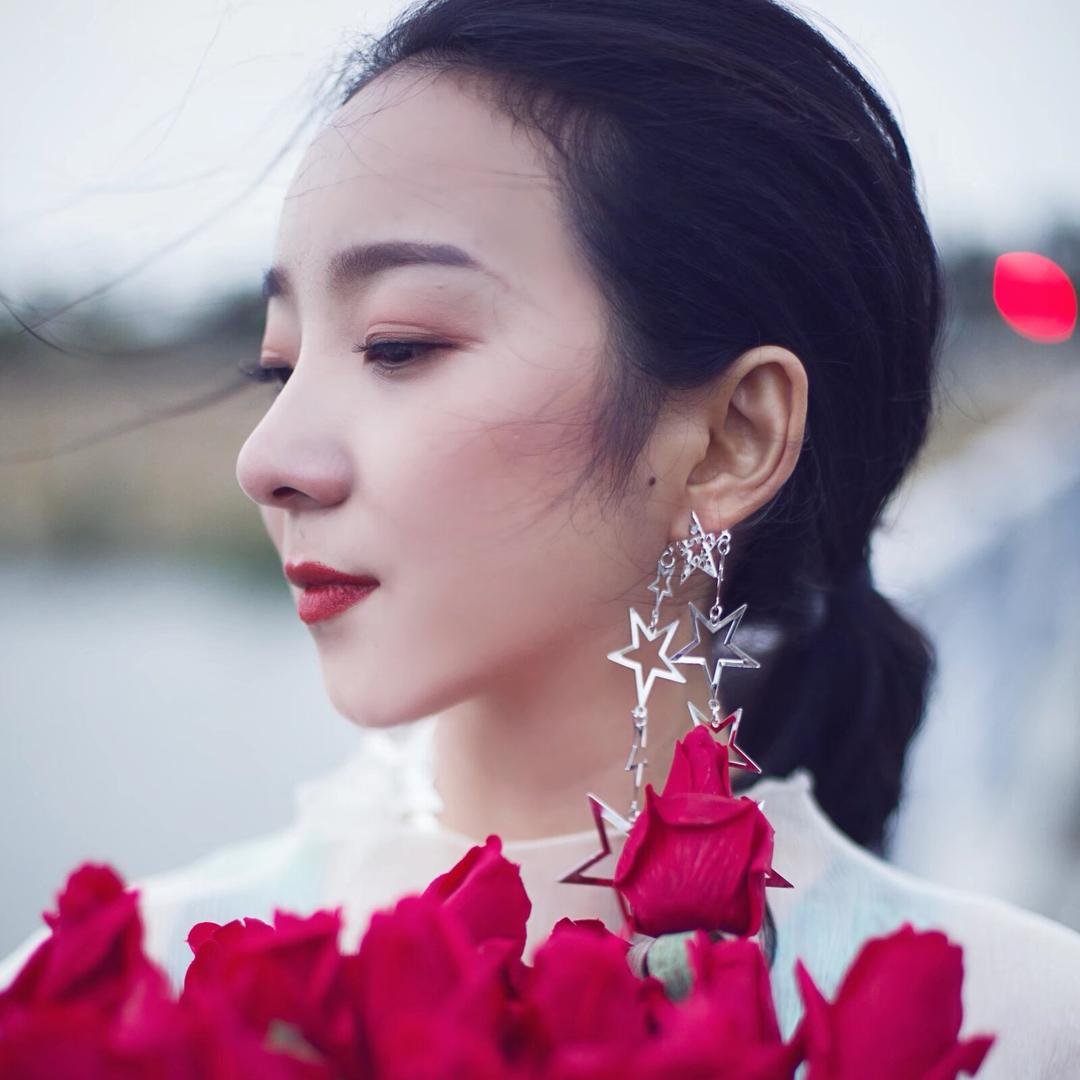 妮欧烘焙张竞妍