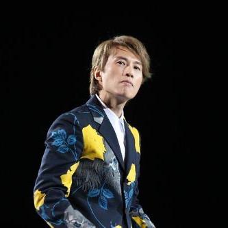 死牛一面颈