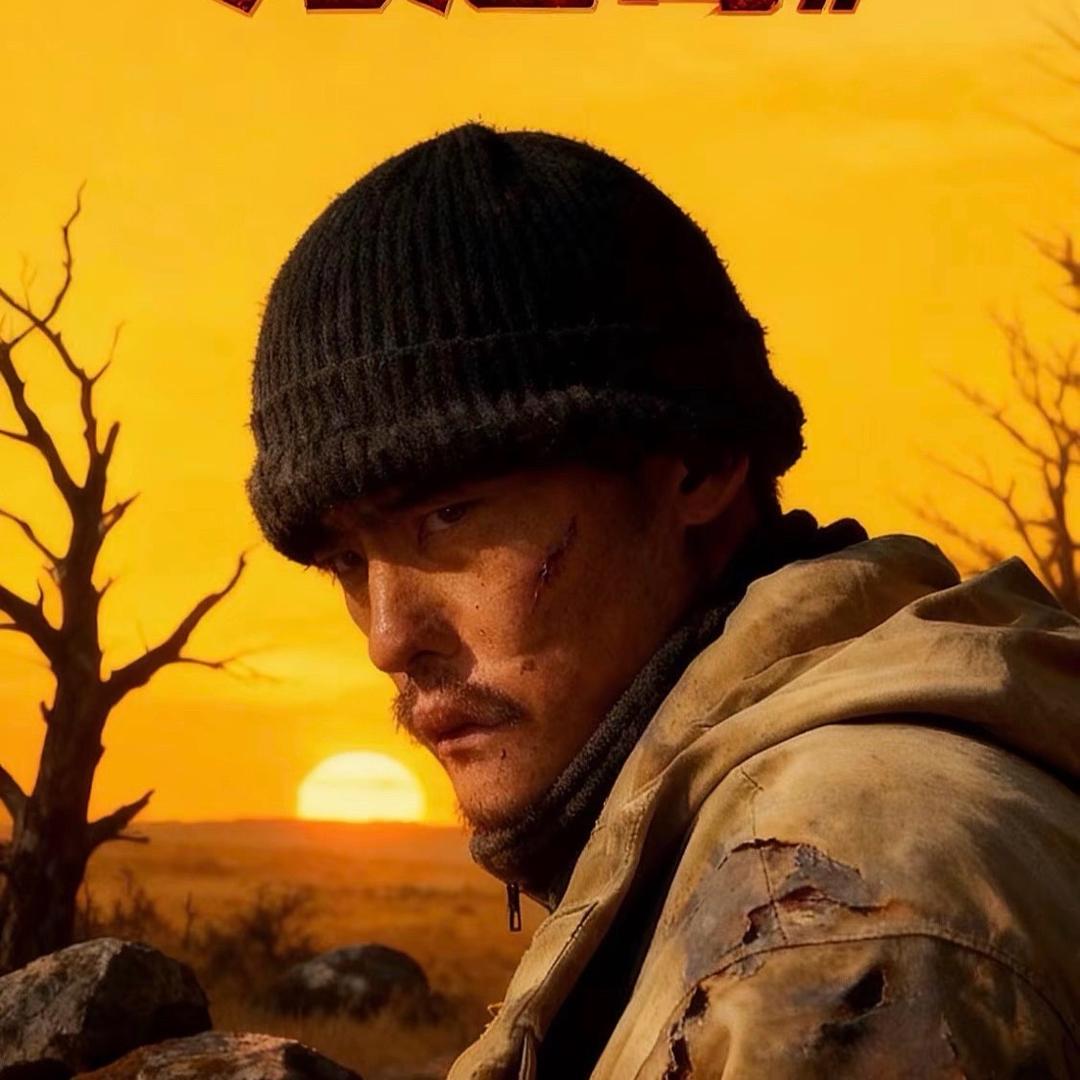 黄河(刀疤哥切片师）