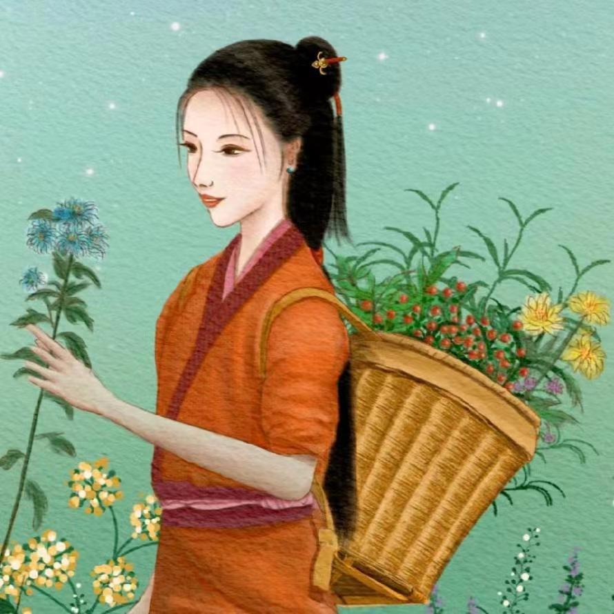 长安本草