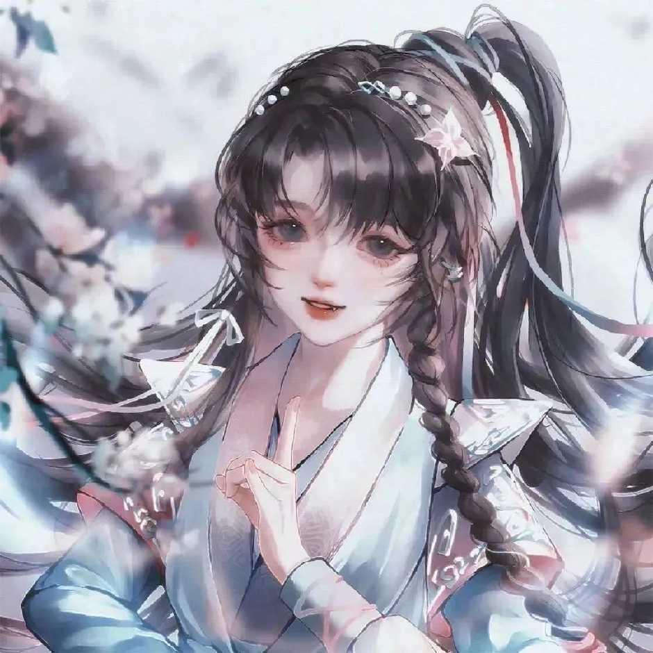 🍊橘虞初梦