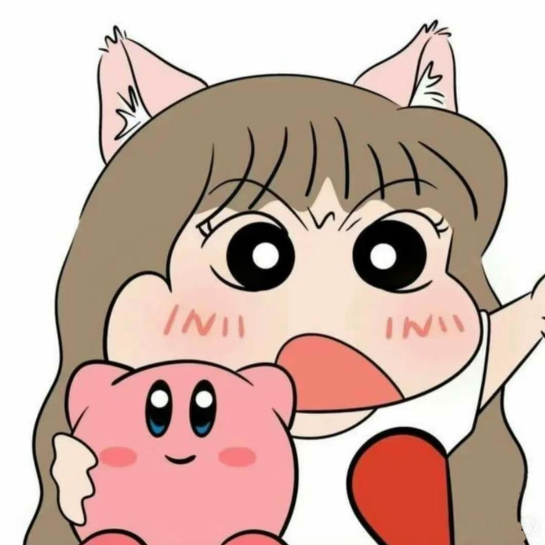 小K美女