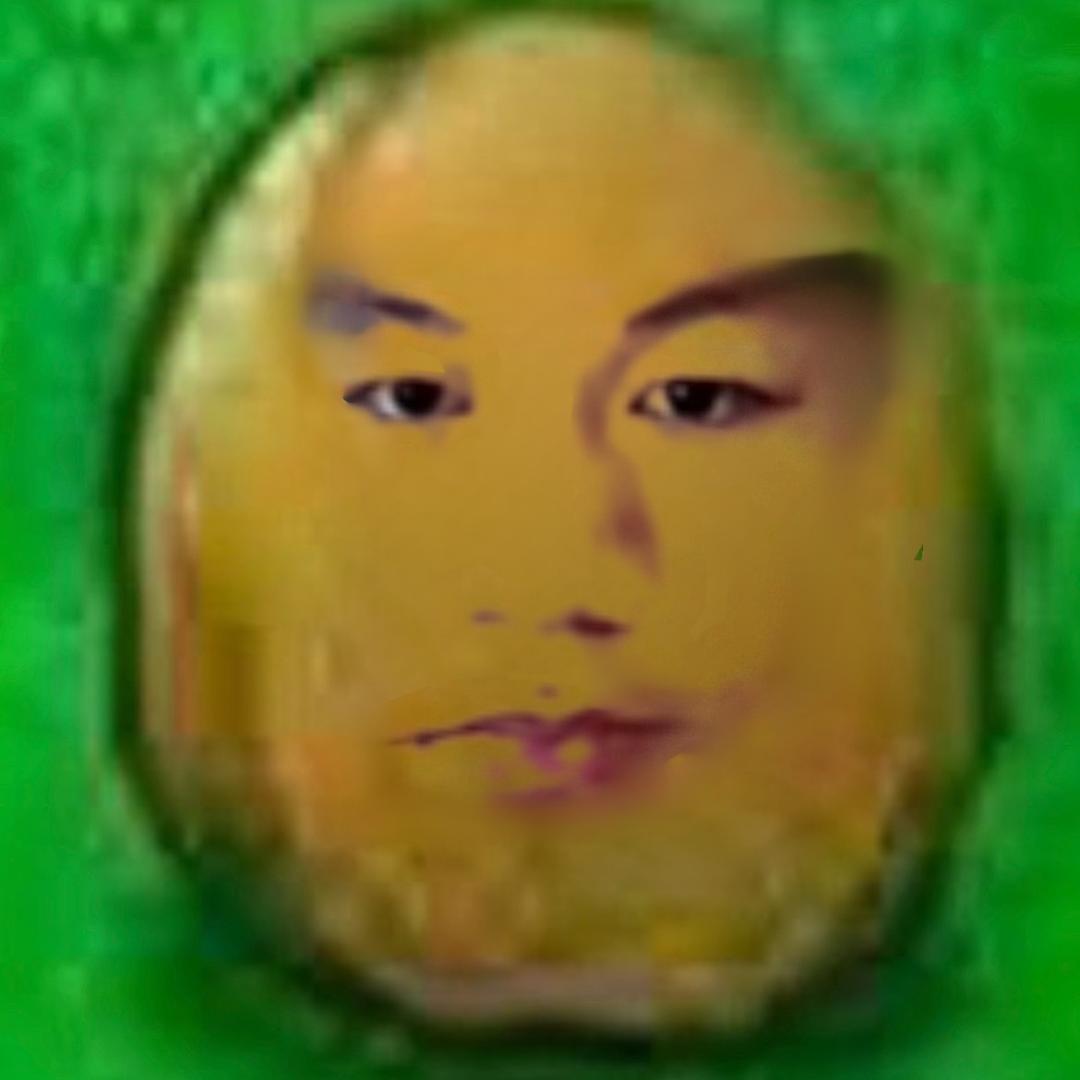 黄宇晨（反白烨）