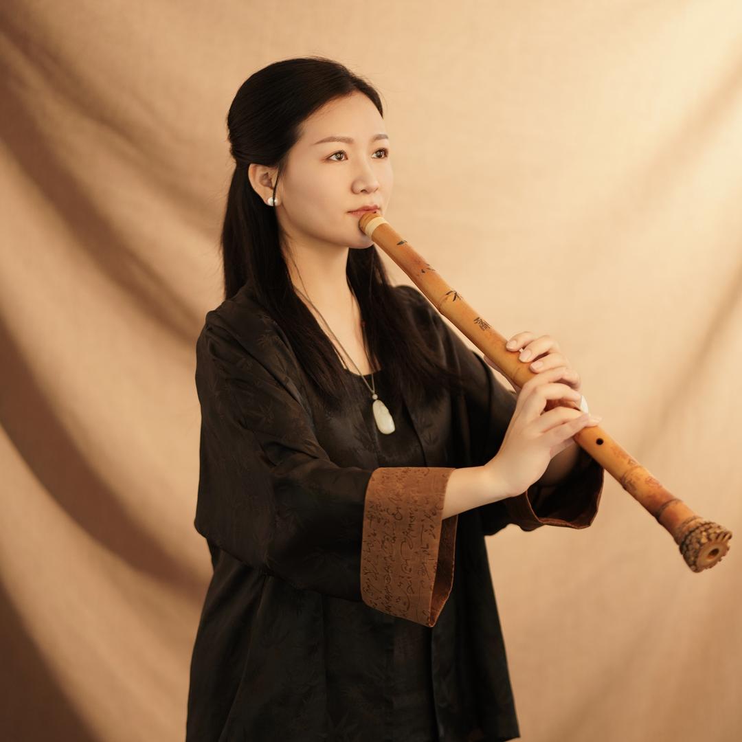 箫遙 曦子