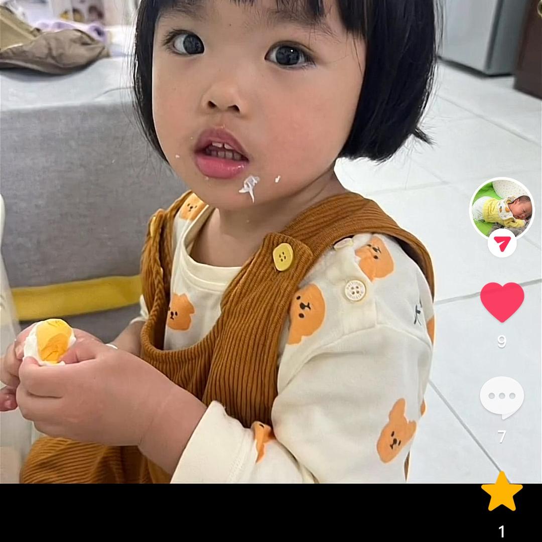 微笑女王