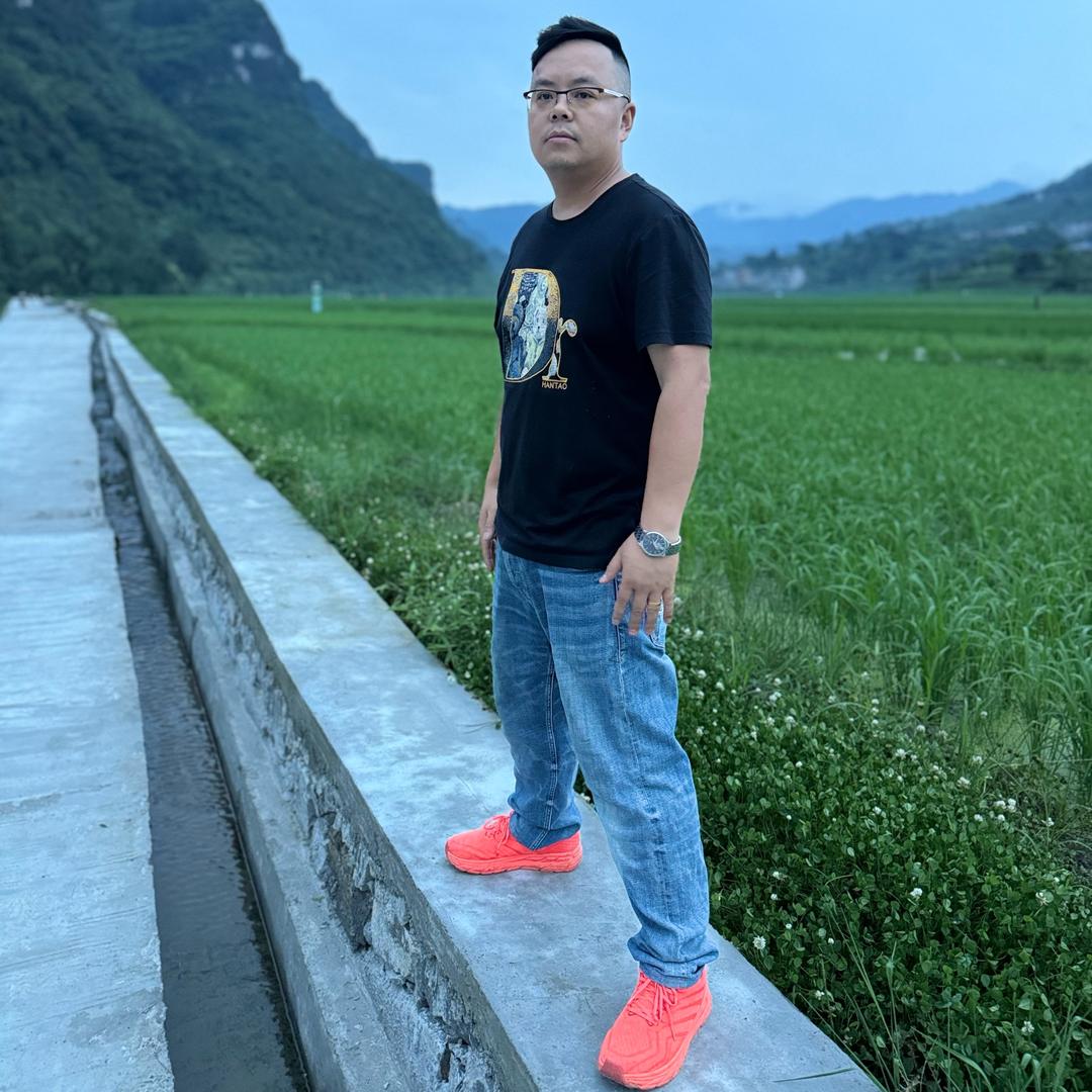 资中人在成都（成都中农科技朱小彬）