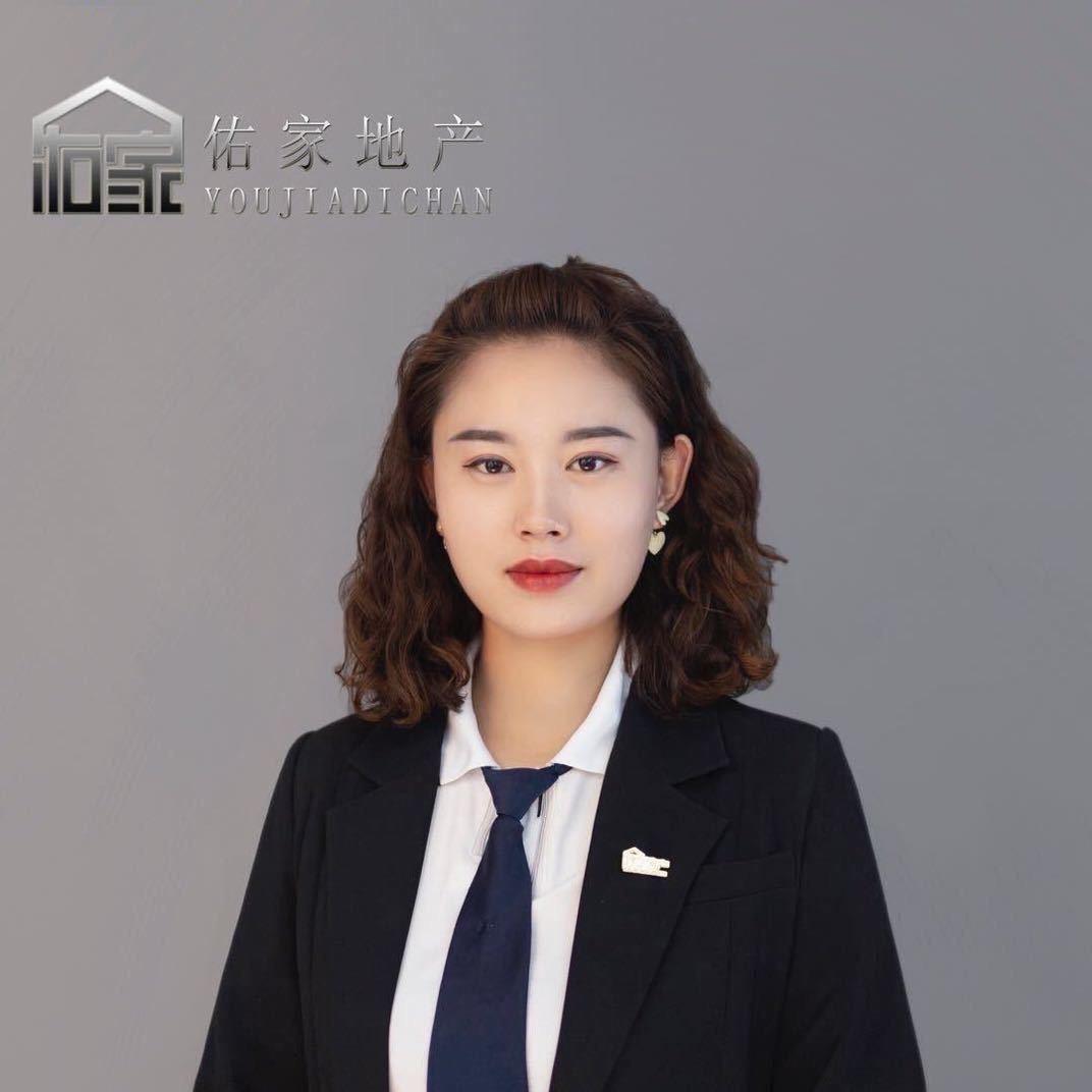 临河说房月亮妹