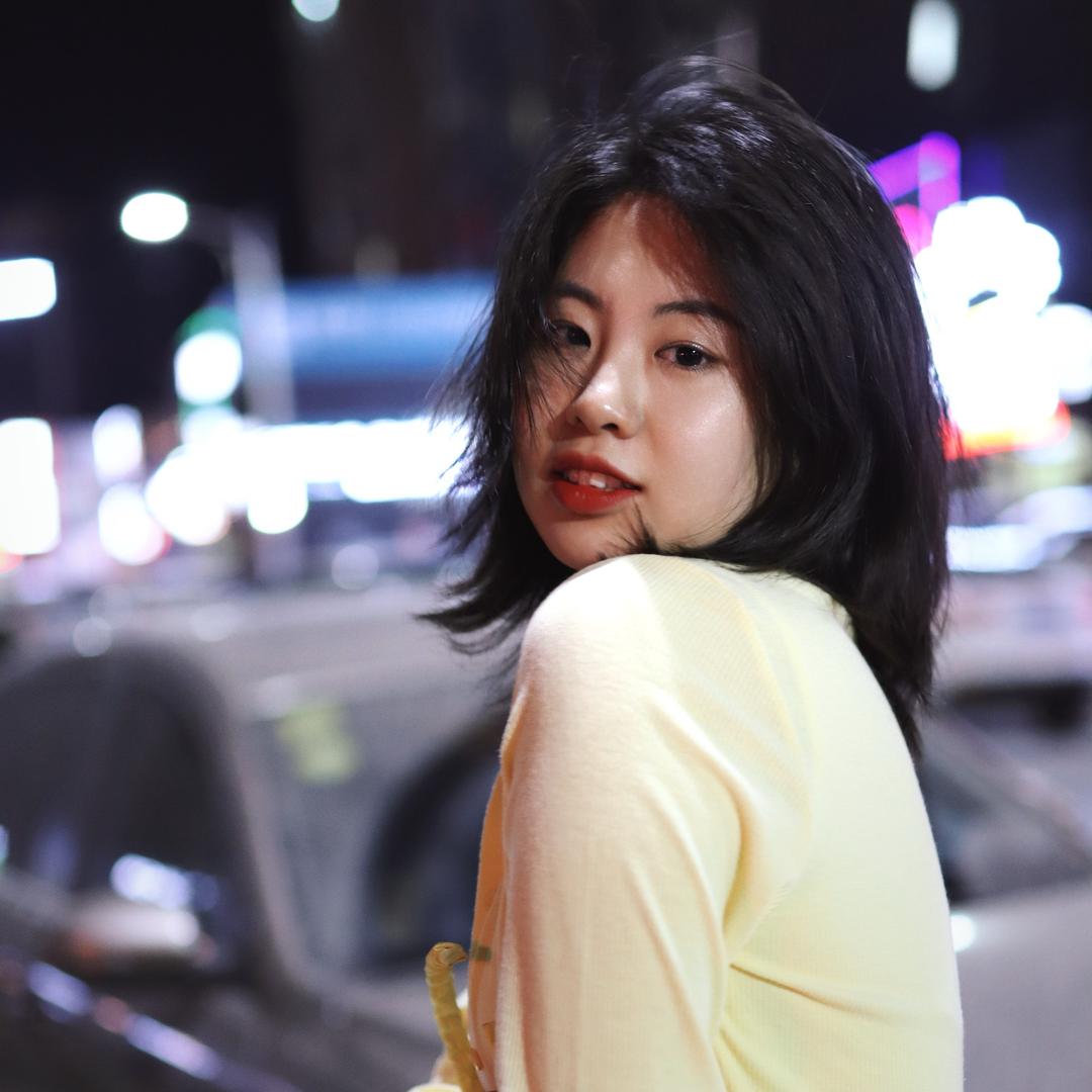 妈宝女小许