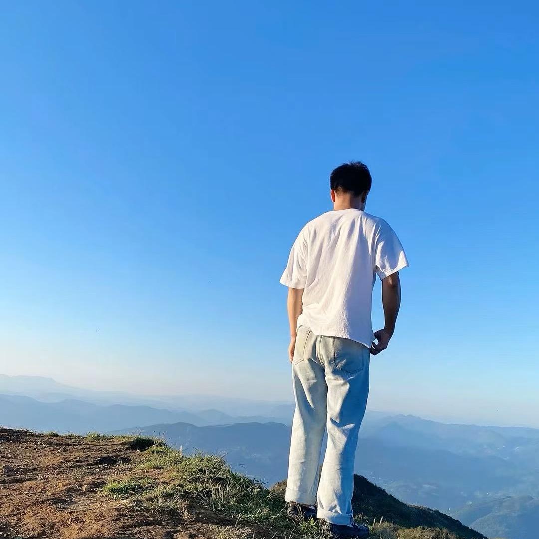 小安喔