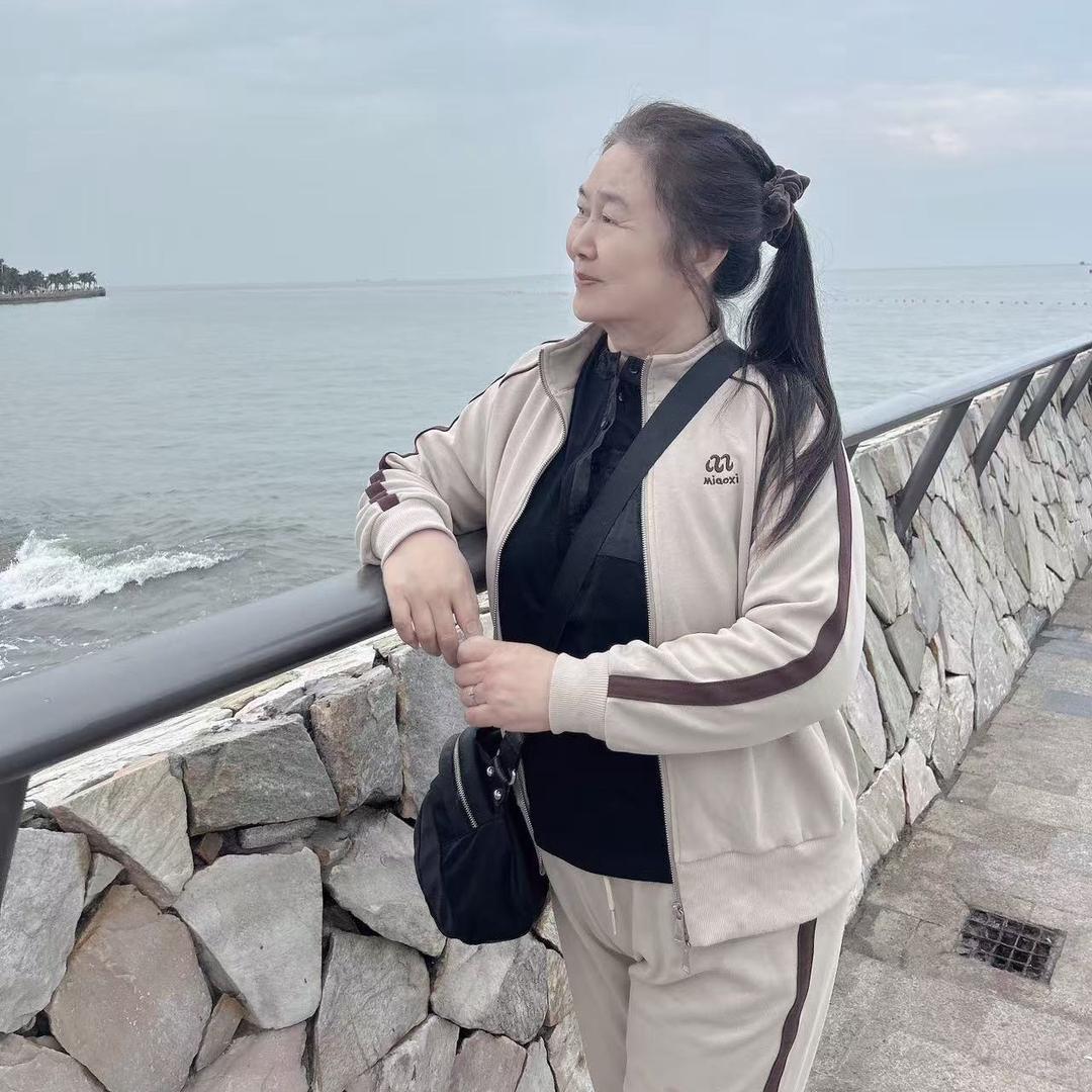 一颗少女的心