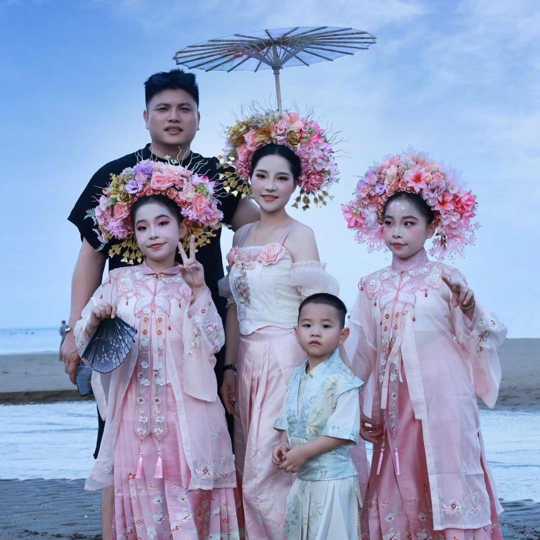 苍南八顿传媒