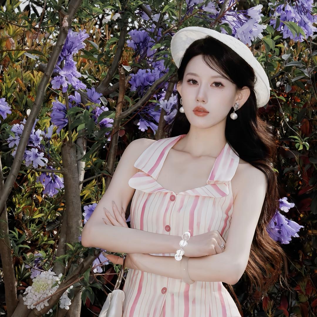 无艳一禾（直播返场）