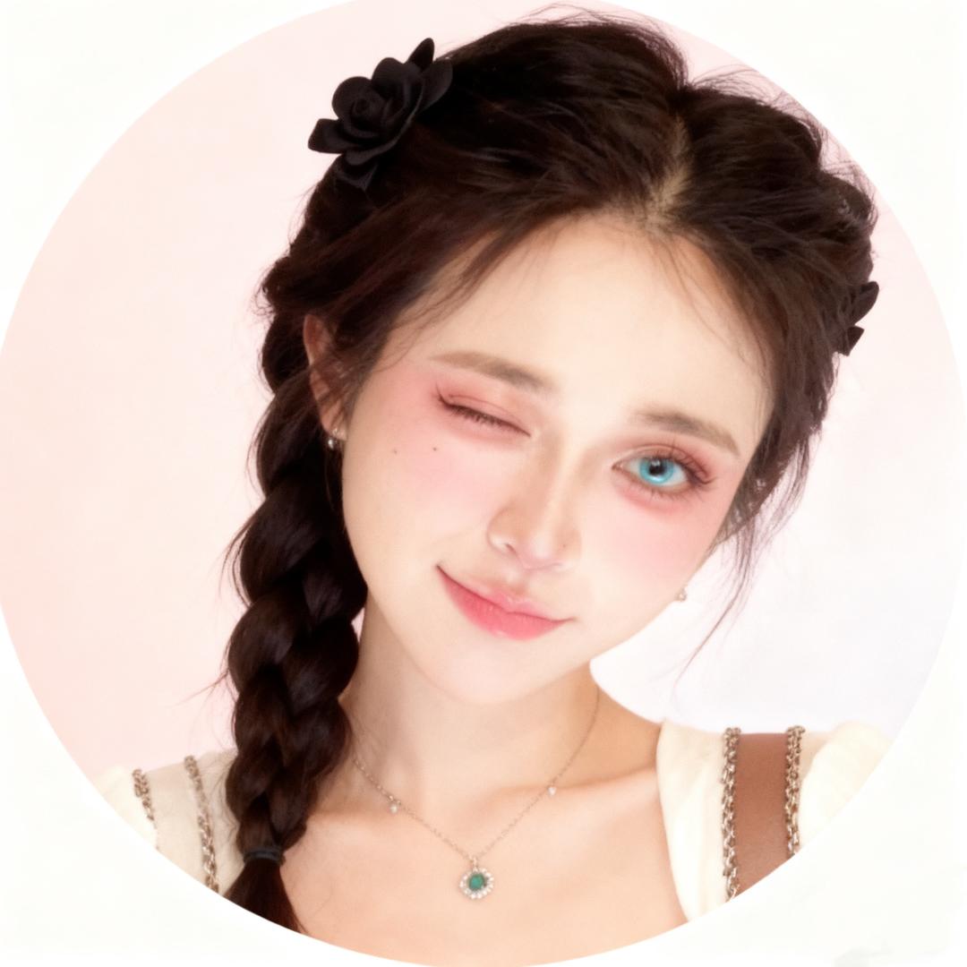 安安【新手村版🍀】