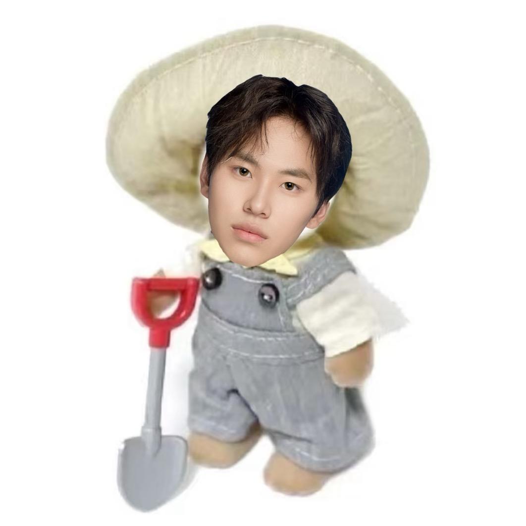 康忙北鼻