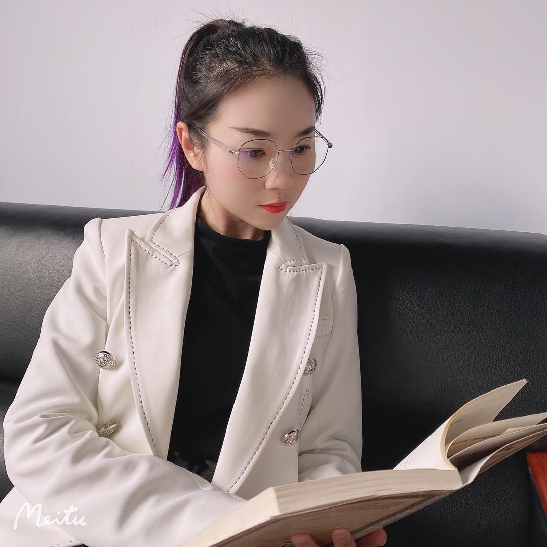 梦达萍姐