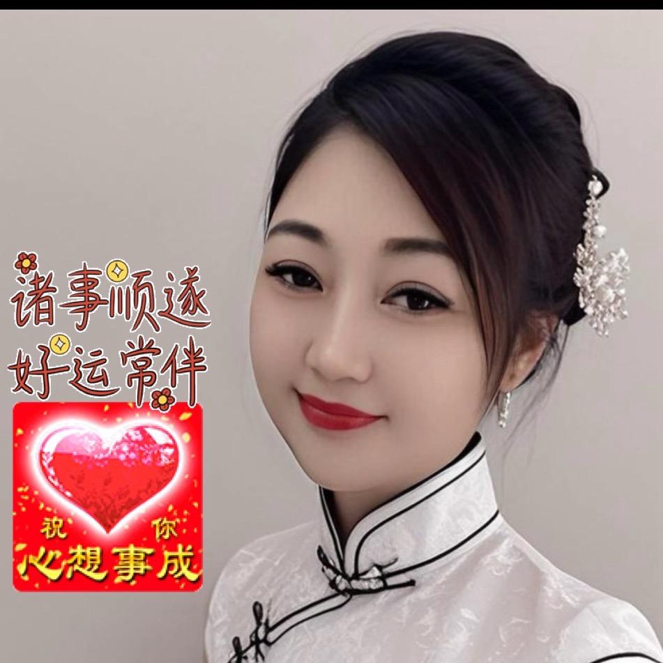 何姐🍀余生❤️有你💋幸福🌻1314