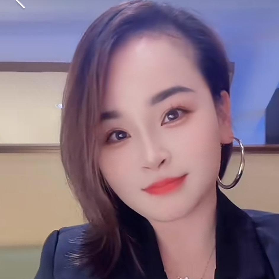 小舒舒💕