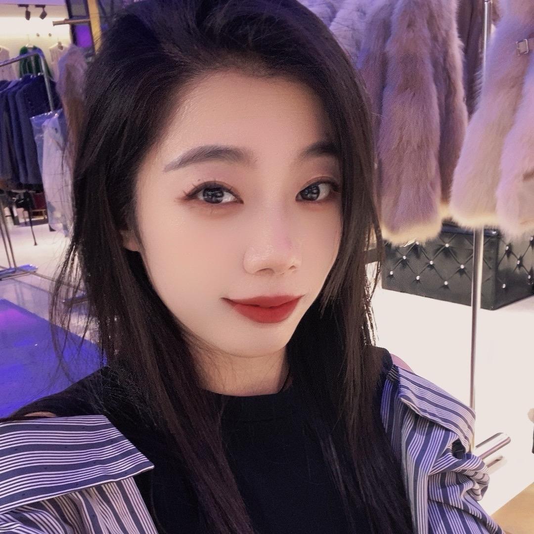 小娜姐 （穿搭）