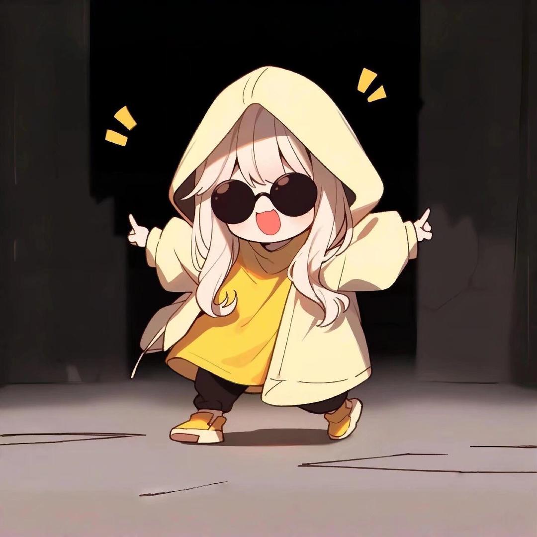 丽丽的丽