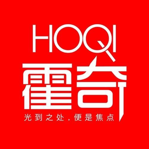 霍奇灯饰直播间