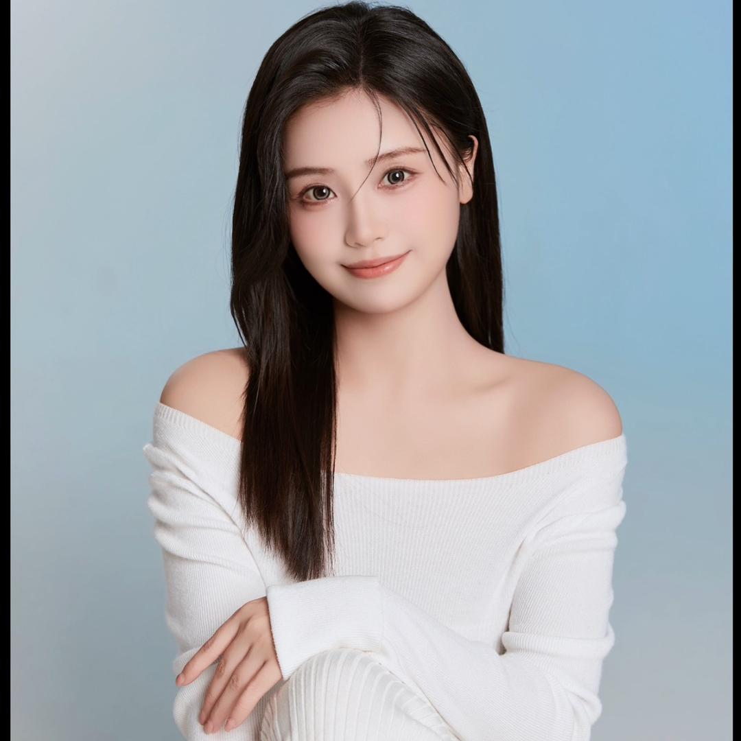@福福酱