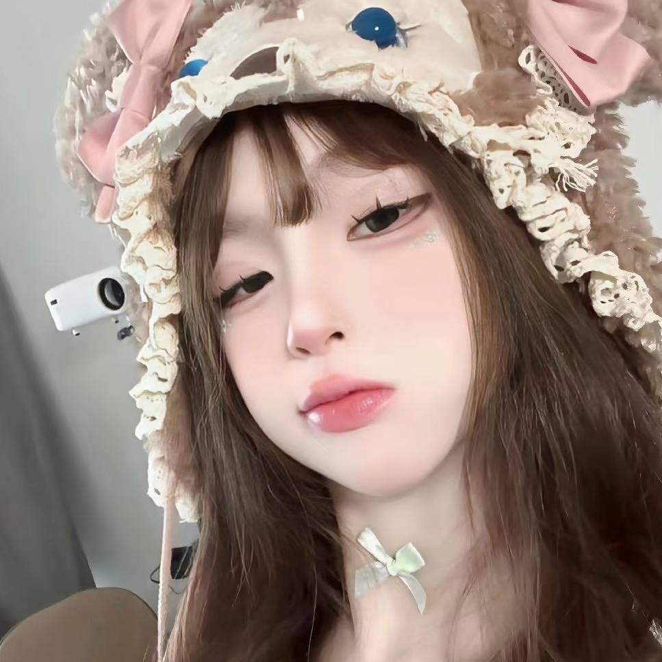 小瑶₍˄·͈༝·͈˄*₎◞ ̑̑