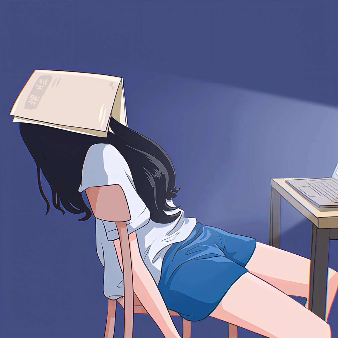 圆月