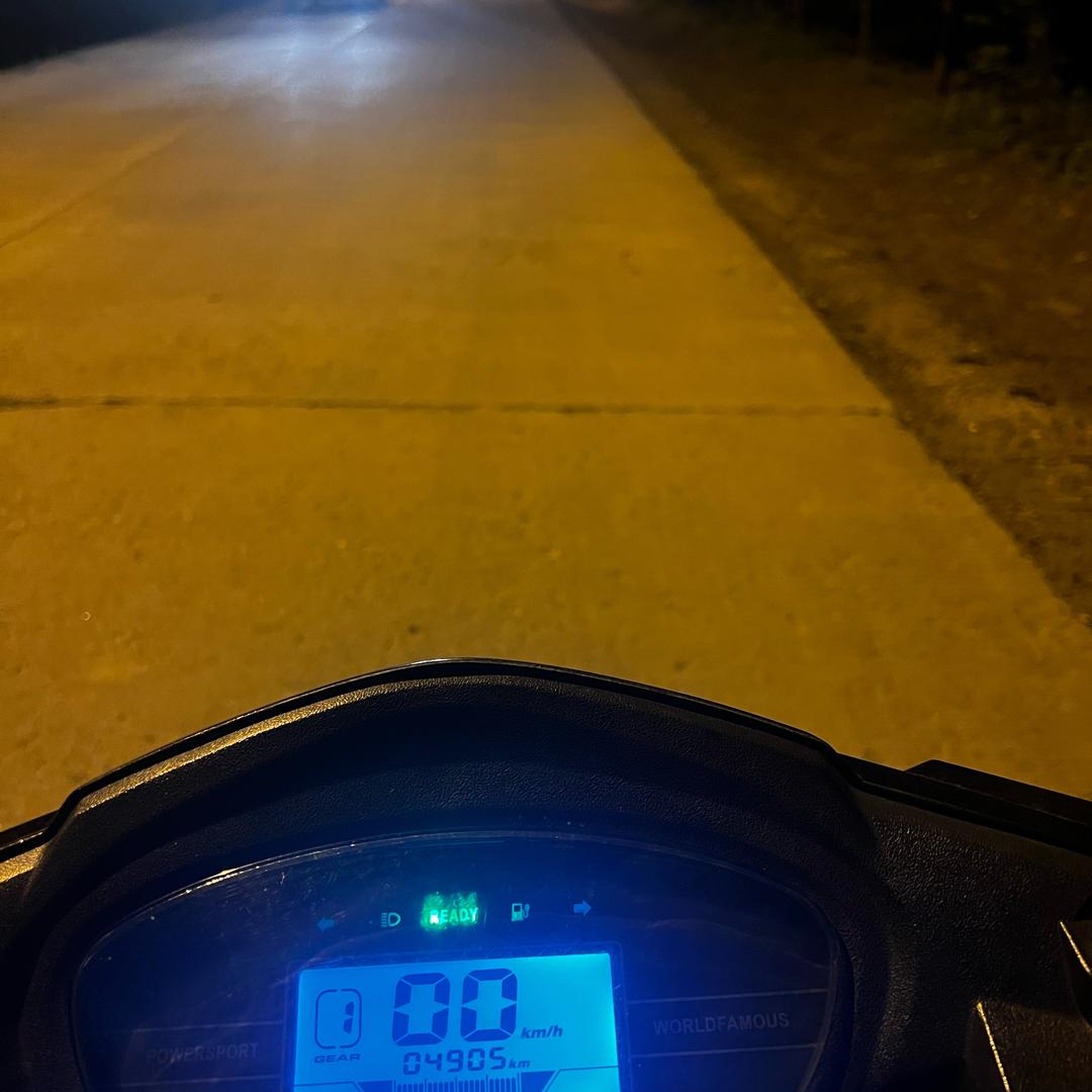 魑魅魍魉，