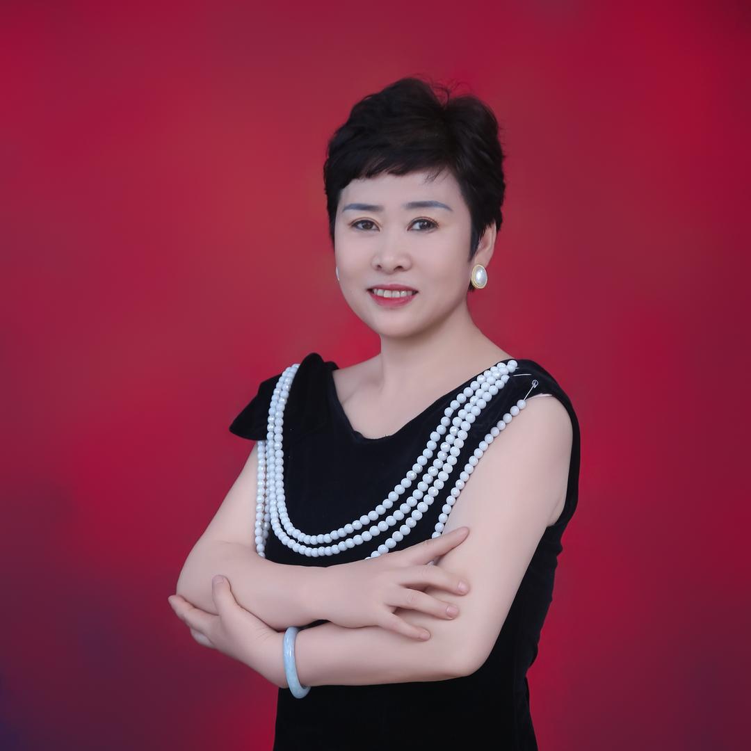 鄂尔多斯以琳寿服张姐