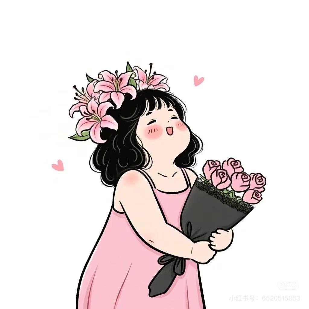 云也大码女装·璐璐 ❤️