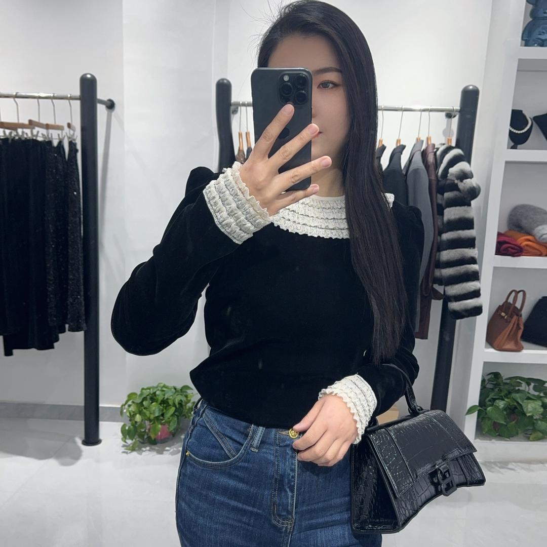 周口市川汇区六一路M+轻奢集合店