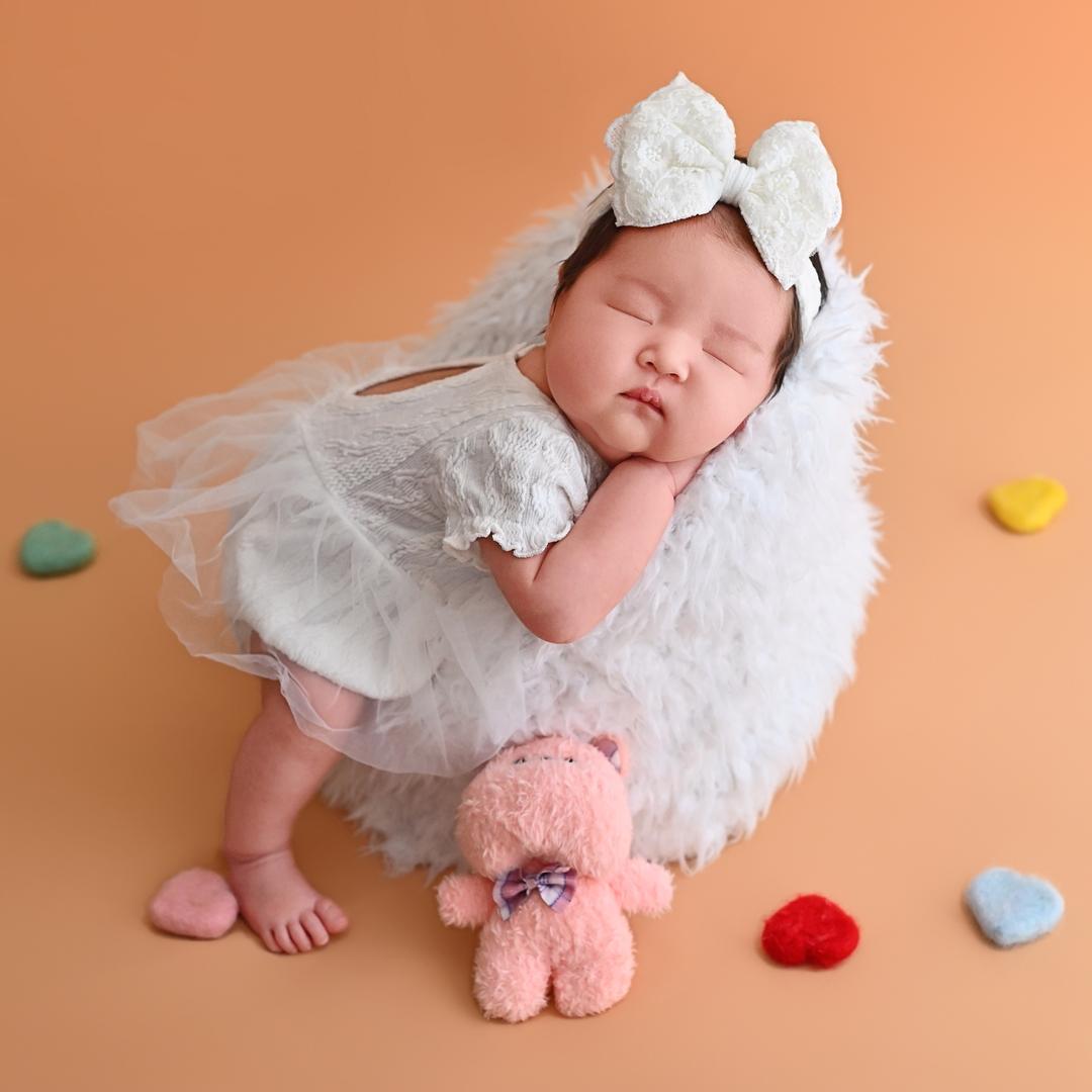 💓恩恩宝贝 💓