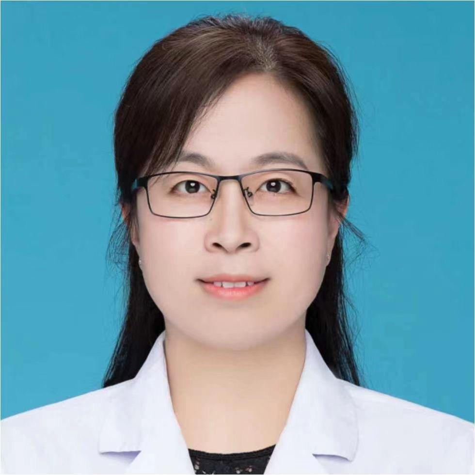 消化科医生乔晓