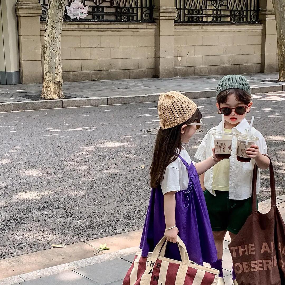 哆金家韩系童品