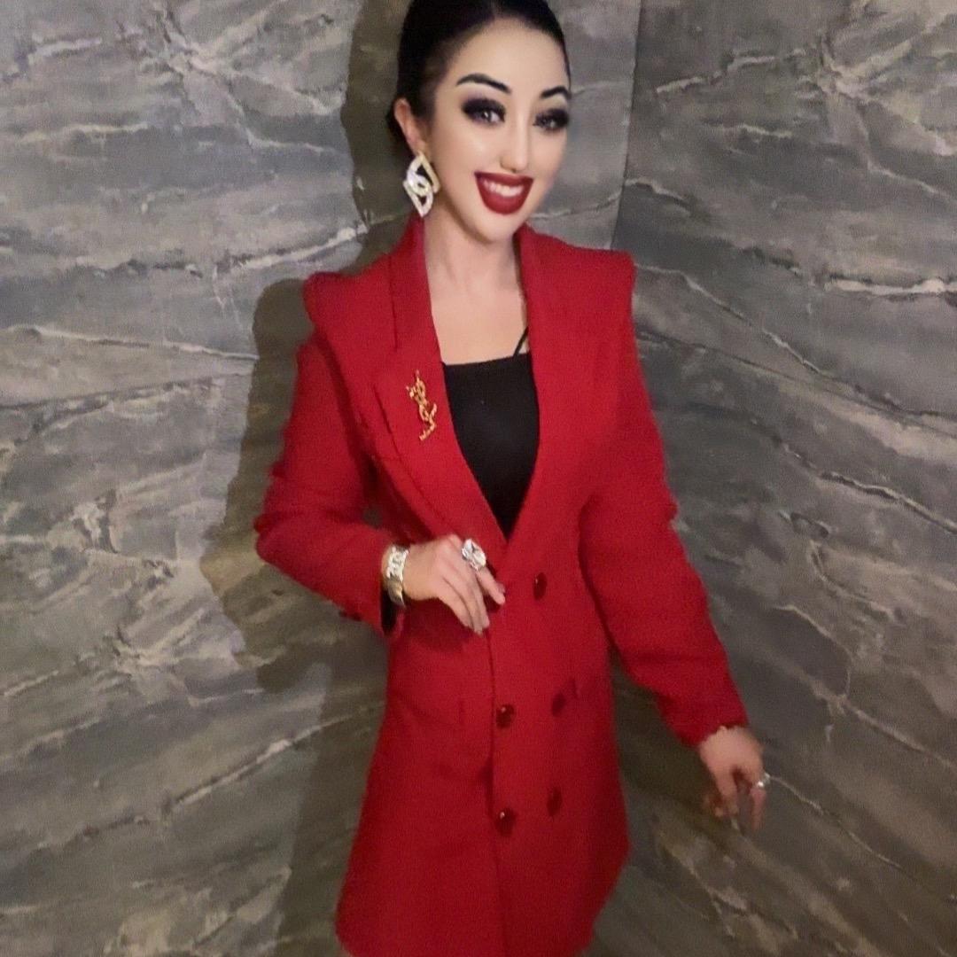 苏雅美容美发店💈💅💋💄