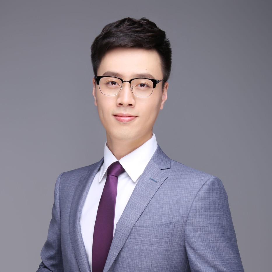 大高教英语@抖音