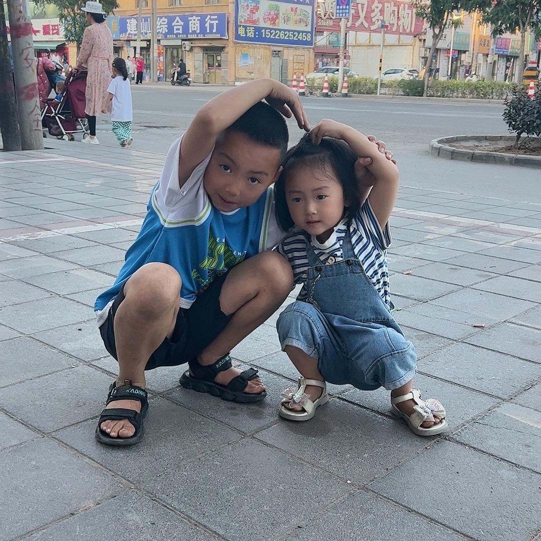 灵香妈妈