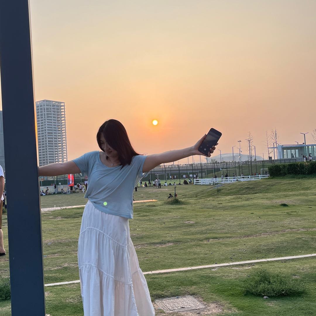 欧歌🏸