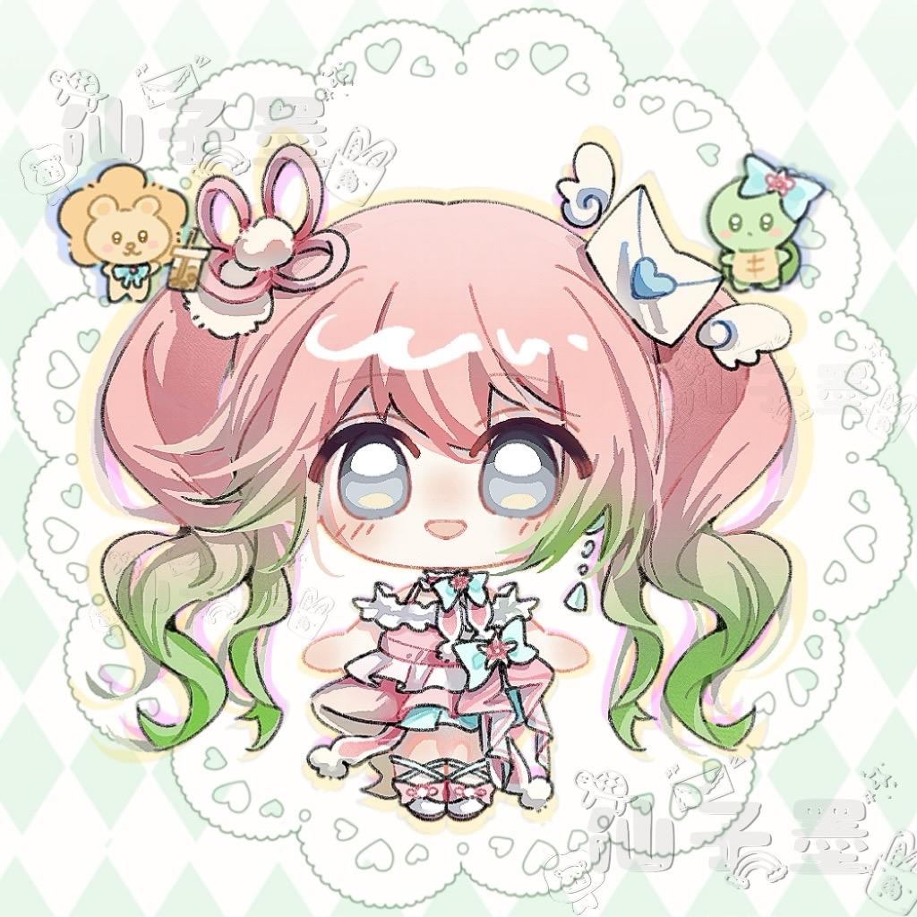 仙子墨💌
