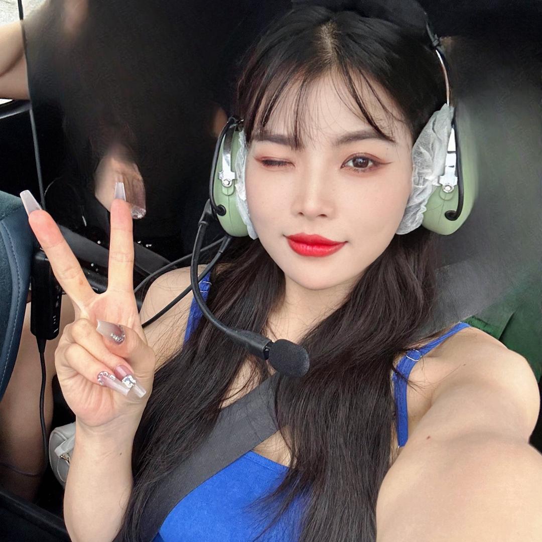 娜美baby