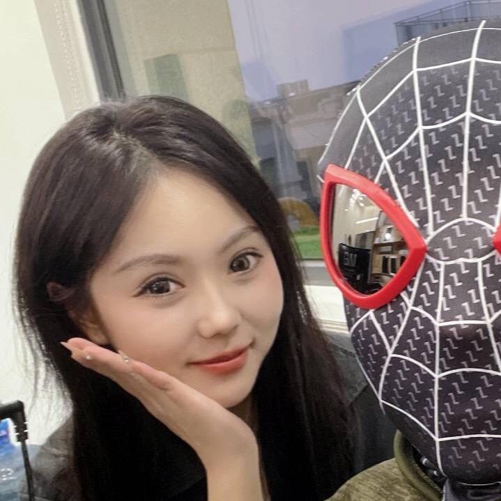 小怡的宝藏