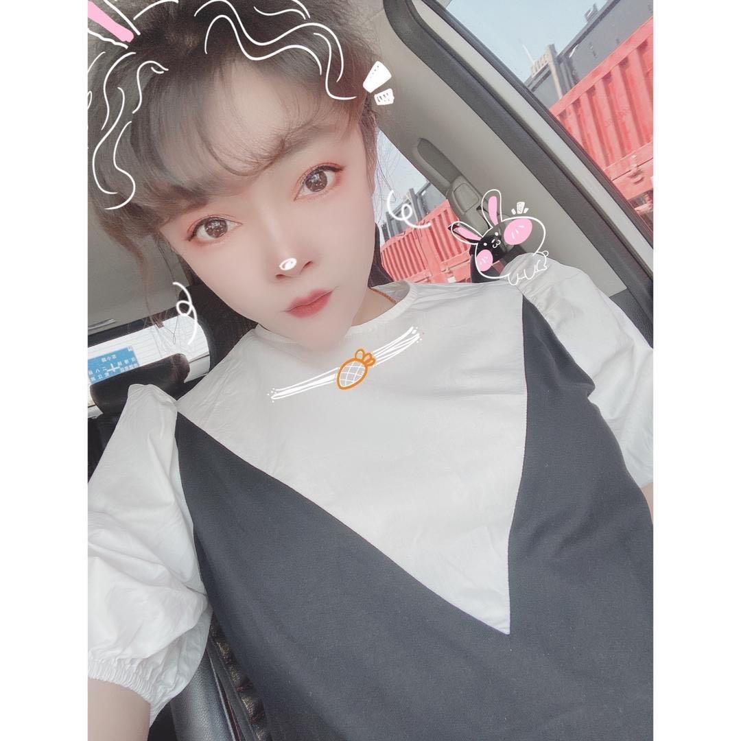 💫不想透露姓氏的杨小姐