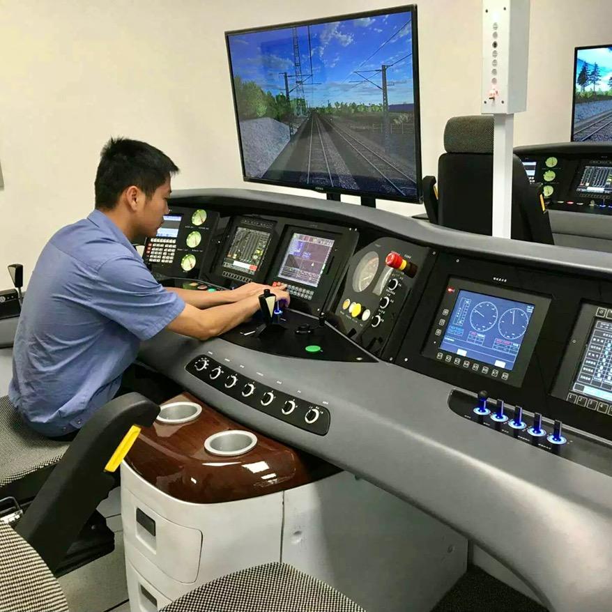 铁路富贵🚄