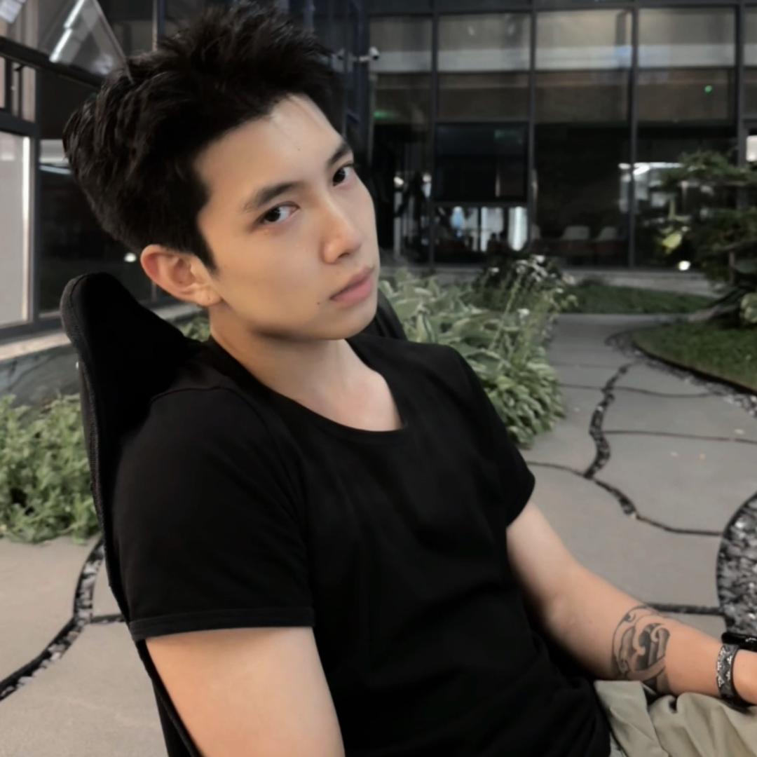 营口起源健身—阿花